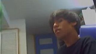 Me and my boyfriend kissing - porn video