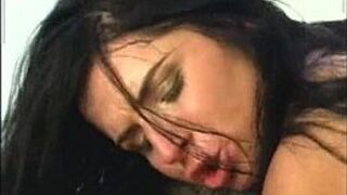 Valerie Gets Her First Class Ass Ripped - porn video