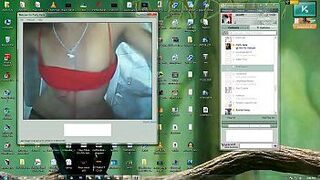 nyc ass girl on yahoo cam - porn video