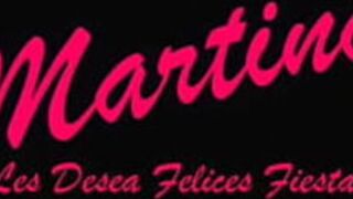 martina - porn video
