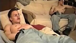 dos amigos - porn video