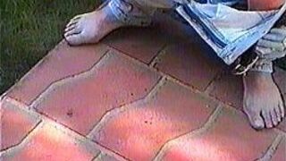 Pulling Myself Off - porn video