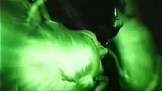 Samantha McLeod Shows Her Breasts - porn video