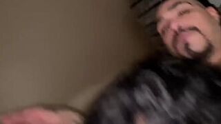 Big dick cholo fucks cheating wife - porn video