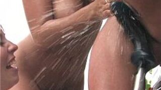 Fucked by the machine - porn video