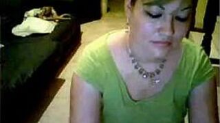 Ana webcams show - porn video