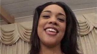 Gorgeous girl fuck big dick - porn video