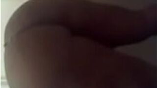 Big booty BBW - porn video