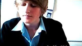 Twink in Cam - porn video