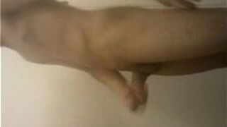 cute guy comes - porn video