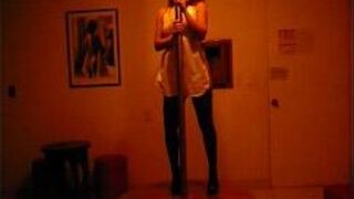 dancing like a whore teibolera - porn video