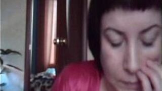 Mature russian - porn video