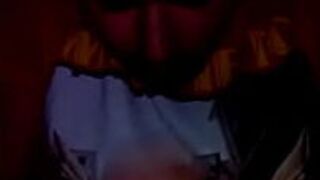 great cumshot amateur - porn video