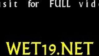 Double irrumation delights - porn video