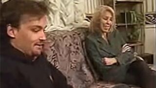 Housewife Erica Fucked in Porno Audition - porn video