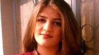 new pakistan Gujrat Girl bad talk with Gando - porn video