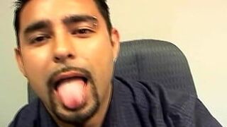 Eat pussy - porn video