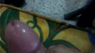 A little of my milk - porn video