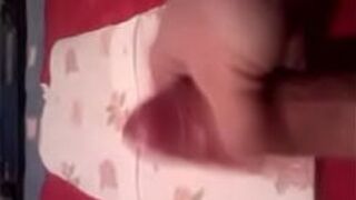 My dick explode - porn video