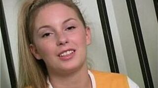 Christine - porn video