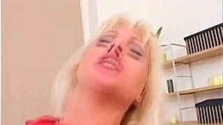 Kathy had some fun - porn video