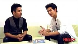 Need Asian Model - porn video