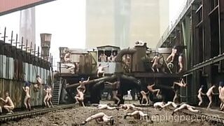 The Humping Pact - porn video