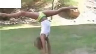 Elastogirl - porn video