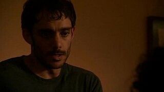 American and Iraqi in Love - porn video