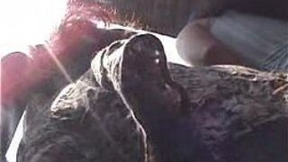 The Badani Woman - porn video