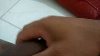 HITTING A HANDWICK - porn video