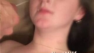 Briljant fucking housewife Jane - porn video