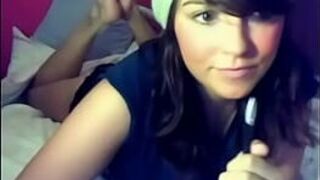 homemade amateur cam chick - porn video