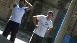 Real public indecency - porn video