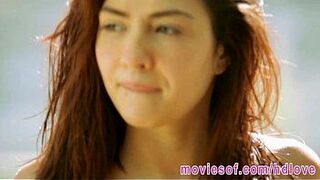 Lizz Tayler texted her friend for an intimate lesbian sex - porn video