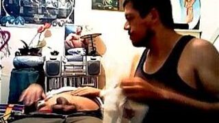 BLOWJOB MADE TO SERCH - porn video