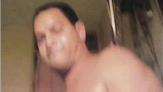 Latino Jerking off and Cumming Cam Latin Cum - porn video