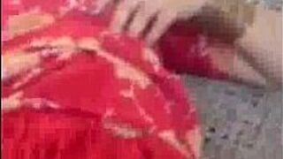 Newly Wed shy Indian Bhabhi sucking Husbandscock and riding him till hecums - porn video