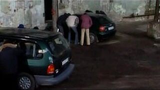 Parking sex - porn video
