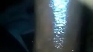 Big ebony dick - porn video