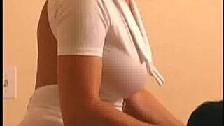 Nurse nailed by patient - porn video