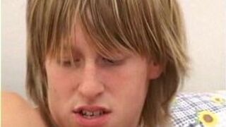 Dave and Maro Bareback - porn video