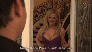 IT guy got paid good - porn video