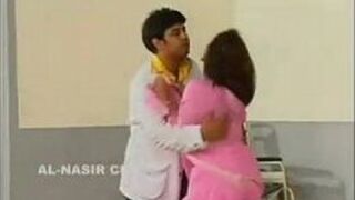 nargis hot mujra - porn video