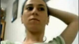 See my pussy - porn video