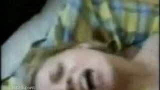 girlfriends fucks boyfriend - porn video