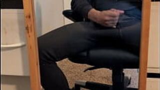 Nothing like ever time filling like the first time - porn video