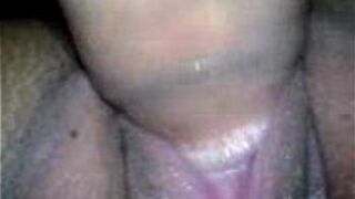 fucked pussy - porn video