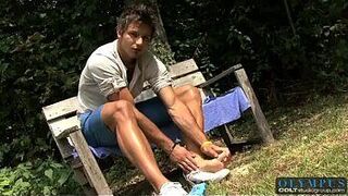 Casey Slater - porn video