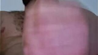 big cock itself - porn video